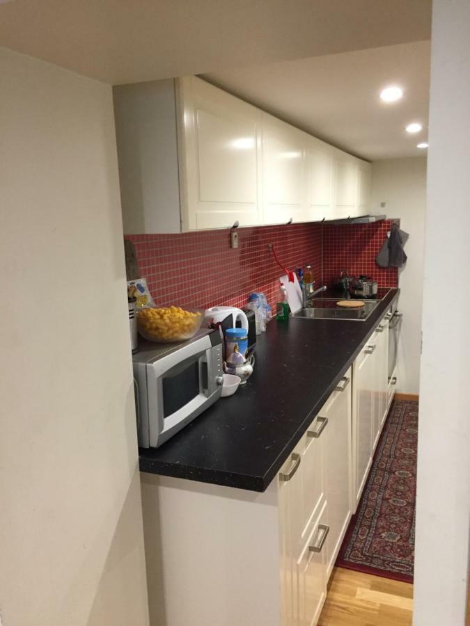 Skarer Veie 58 Apartamento Lorenskog Quarto foto